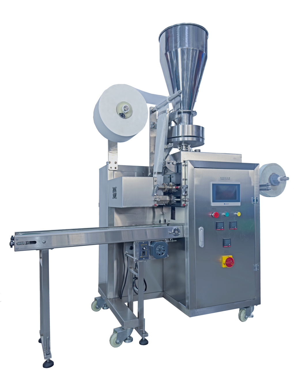 新一代掛線(xiàn)掛標(biāo)袋泡茶